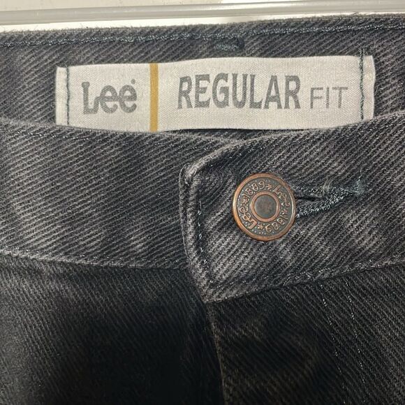 Lee black jeans - Picture 4 of 10